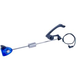 Свінгер Delphin синій