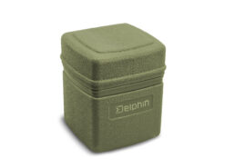 Плита газова Delphin FLAMER 3000W