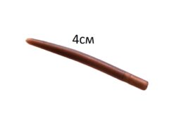 Конус поводковий Hard anti-tangle rubber THE END 4cm