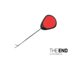 Голка з замком THE END GRIP Strong