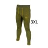 Термобілизна Delphin TUNDRA Manor штани хакі / XXXL