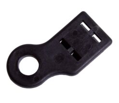 Тримач для свінгера  KSW гнутий