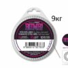 Стальний поводок з покриттям BOMB 7волокон 9кг/10м