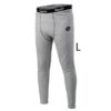 Термобілизна Delphin TUNDRA Aktiv штани сірі / L
