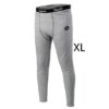 Термобілизна Delphin TUNDRA Aktiv штани сірі / XL