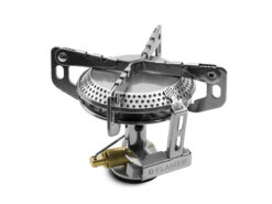 Плита газова Delphin FLAMER 3000W