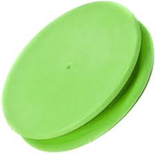 Мотовильце кругле EVA для поводка