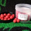 Поп-ап KRILL 10 мм 25 г smoke red