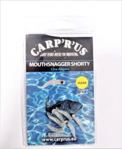 Задніки на гачок "CARPRUS"