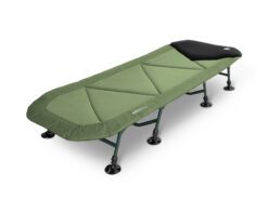 Розкладачка 8ніг Delphin EazyEIGHT 8