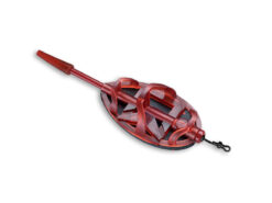 Фідерні - флет годівниці