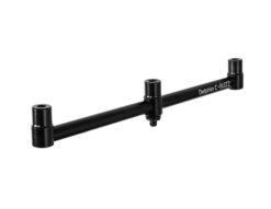 Бузбар Delphin C-BUZZ на 3 вудлища