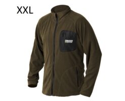 Кофта флісова Delphin CRUISER Fliz jacket XXL