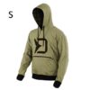 Толстовка Delphin RAWER ONE TacklePocket S
