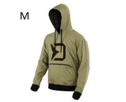 Толстовка Delphin RAWER ONE TacklePocket M