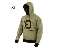 Толстовка Delphin RAWER ONE TacklePocket XL