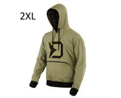 Толстовка Delphin RAWER ONE TacklePocket XXL