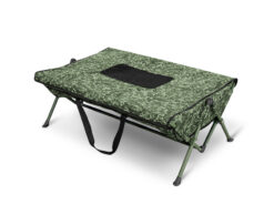 Карповий мат Delphin Cradle C2G XL (люлька) 100х65х35