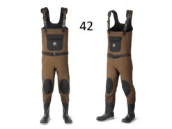 Неопренові вейдерси Delphin ORAVA 42