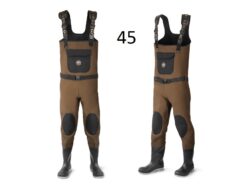 Неопренові вейдерси Delphin ORAVA 45