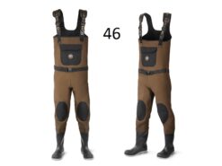 Неопренові вейдерси Delphin ORAVA 46