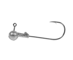 Джиг-головки