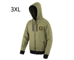 Толстовка Delphin RAWER TWO XXXL