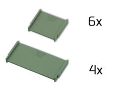 Роздільні стінки