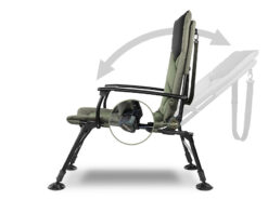 Крісло Delphin GrandX