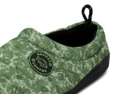 Тапочки Delphin COMFOS