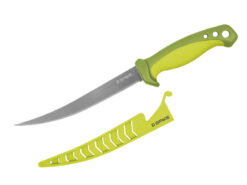 Філейний ніж Delphin SPIKE лезо 16.5см