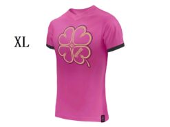 Футболка жіноча Delphin QUEEN 4Love / рожева XL