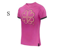 Футболка жіноча Delphin QUEEN 4Love / рожева S