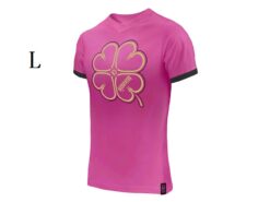 Футболка жіноча Delphin QUEEN 4Love / рожева L