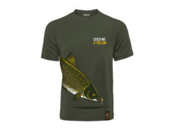 Футболка Delphin Catch me AMUR / Амур