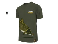 Футболка Delphin Catch me AMUR / Амур M