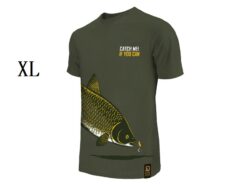 Футболка Delphin Catch me AMUR / Амур XL