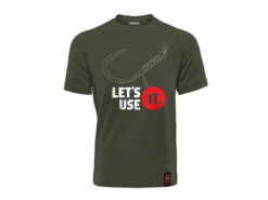 Футболка Delphin USE IT