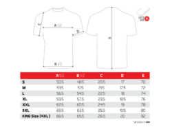 Футболка Delphin USE IT