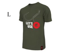 Футболка Delphin USE IT / L