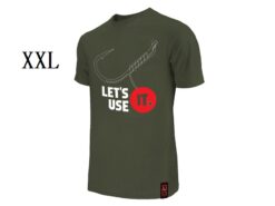 Футболка Delphin USE IT / XXL