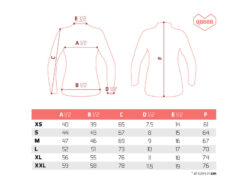 Термобілизна жіноча Delphin TUNDRA Queen кофта рожева /