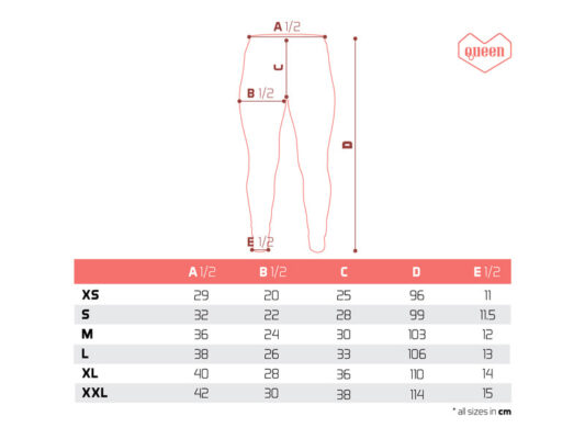 Термобілизна жіноча Delphin TUNDRA Queen штани рожеві /