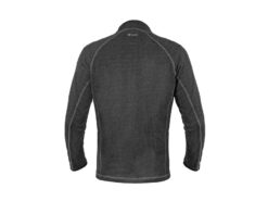 Термобілизна Delphin TUNDRA Blacx кофта чорна