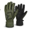 Рукавиці зимові Delphin WinTEX | L