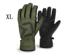 Рукавиці зимові Delphin WinTEX | XL