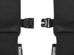 Рукавиці Delphin BlackWAY Full | L, XL,