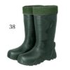 Чоботи EVA зелені Delphin BRONTO | розмір 38
