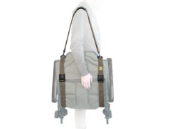 Транспортні ремені Delphin Eazy TRANS