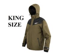 Куртка весна/осінь Delphin CruiserCROS 5T